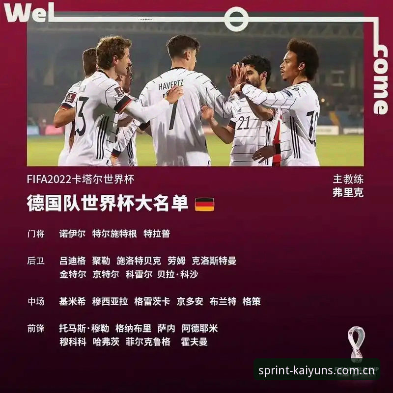 凯运使用教程 德国队世界杯大名单深度评测:诺伊尔回归与新生代崛起的全面分析